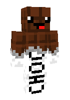 Скин по нику Chocolatebar