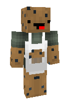 Скин по нику Chocolatemuffin