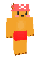 Скин по нику Chopa