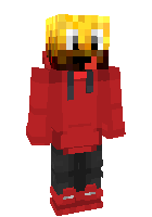 Скин по нику ChoppyWoppy