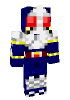 Скин по нику Choromatsu