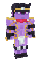 Скин по нику ChrisBY777