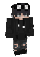 Скин по нику ChrisBoi