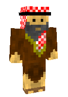 Скин по нику ChrisCum14