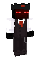 Скин по нику Chris_Tyson