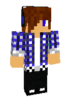 Скин по нику Chris__2000