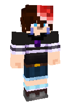 Скин по нику Chris_afton