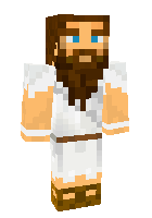 Скин по нику Christ