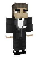 Скин по нику Christ007