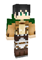 Скин по нику ChristheCreator