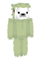 Скин по нику ChristmasBear