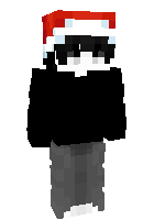 Скин по нику ChromaStar