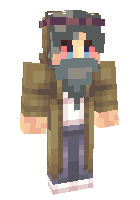 Скин по нику ChromeRBJ