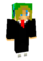 Скин по нику Chromiiee