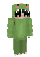 Скин по нику ChronosRuler