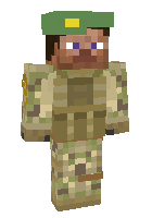 Скин по нику Chuckl0r