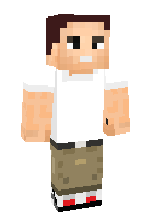 Скин по нику Chucknorris1212