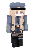 Скин по нику Chuletita