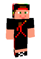 Скин по нику ChunkyG6