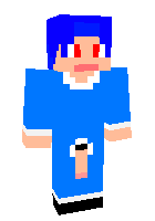 Скин по нику ChunkyTv