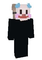 Скин по нику Chupid