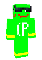Скин по нику Chupik_Play1