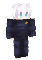 Скин по нику Chuuuuya