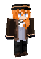 Скин по нику Chuuya