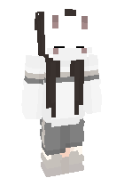 Скин по нику Ciara_Ackerman