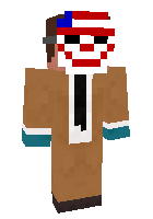 Скин по нику CinderVex