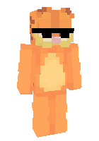 Скин по нику Citrine