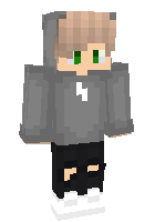 Скин по нику CitrixGamer