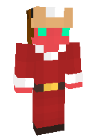 Скин по нику ClankStar