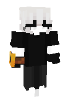 Скин по нику Clarise007