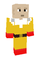 Скин по нику Clauder