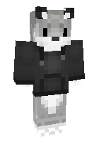 Скин по нику ClaushWolf