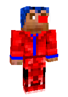 Скин по нику Clavicus_Vile
