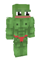 Скин по нику Clayms