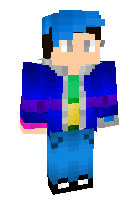 Скин по нику Clayton_Lapis