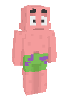 Скин по нику Clek