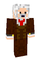 Скин по нику Clemby