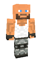 Скин по нику Cletus