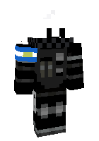 Скин по нику Clever