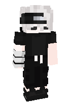 Скин по нику ClickBrickYT