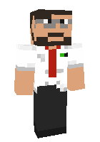 Скин по нику ClickClack