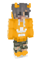 Скин по нику ClicksZz_
