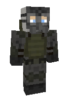 Скин по нику Cliptec147