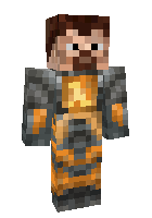Скин по нику Cloacky