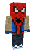 Скин по нику ClocWork