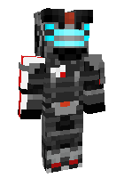 Скин по нику Clockwerk